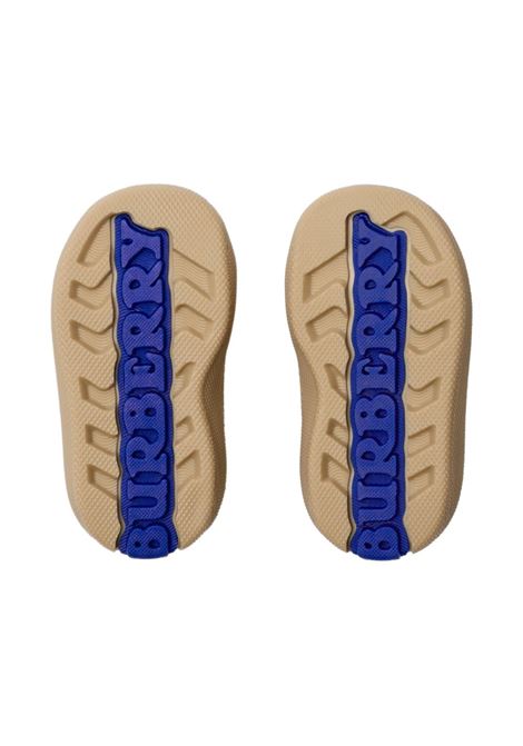 Scarpe Burberry Kids BURBERRY KIDS | SCARPE | 8108439B9368